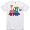 AS Colour Adult Staple Tee  Thumbnail
