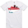 AS Colour Adult Staple Tee  Thumbnail