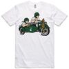 AS Colour Adult Staple Tee  Thumbnail