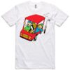 AS Colour Adult Staple Tee  Thumbnail