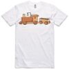 AS Colour Adult Staple Tee  Thumbnail