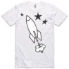 AS Colour Adult Staple Tee  Thumbnail