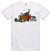 AS Colour Adult Staple Tee  Thumbnail