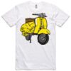 AS Colour Adult Staple Tee  Thumbnail