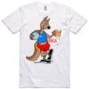 AS Colour Adult Staple Tee  Thumbnail