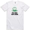 AS Colour Adult Staple Tee  Thumbnail