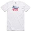 AS Colour Adult Staple Tee  Thumbnail