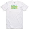 AS Colour Adult Staple Tee  Thumbnail