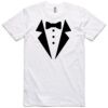 AS Colour Adult Staple Tee  Thumbnail