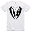 AS Colour Adult Staple Tee  Thumbnail