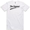 AS Colour Adult Staple Tee  Thumbnail