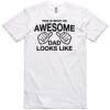 AS Colour Adult Staple Tee  Thumbnail