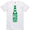 AS Colour Adult Staple Tee  Thumbnail