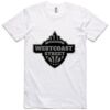 AS Colour Adult Staple Tee  Thumbnail