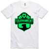 AS Colour Adult Staple Tee  Thumbnail