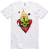 AS Colour Adult Staple Tee  Thumbnail
