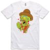 AS Colour Adult Staple Tee  Thumbnail