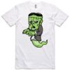 AS Colour Adult Staple Tee  Thumbnail