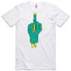 AS Colour Adult Staple Tee  Thumbnail