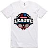AS Colour Adult Staple Tee  Thumbnail