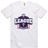 AS Colour Adult Staple Tee  Thumbnail