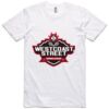 AS Colour Adult Staple Tee  Thumbnail