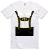 AS Colour Adult Staple Tee  Thumbnail