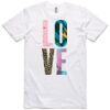 AS Colour Adult Staple Tee  Thumbnail