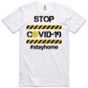 AS Colour Adult Staple Tee  Thumbnail