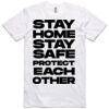 AS Colour Adult Staple Tee  Thumbnail