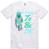 AS Colour Adult Staple Tee  Thumbnail