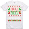 AS Colour Adult Staple Tee  Thumbnail