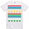 AS Colour Adult Staple Tee  Thumbnail