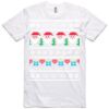 AS Colour Adult Staple Tee  Thumbnail