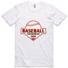 AS Colour Adult Staple Tee  Thumbnail