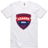 AS Colour Adult Staple Tee  Thumbnail