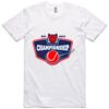 AS Colour Adult Staple Tee  Thumbnail