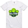 AS Colour Adult Staple Tee  Thumbnail