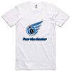 AS Colour Adult Staple Tee  Thumbnail