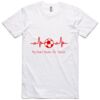 AS Colour Adult Staple Tee  Thumbnail