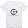 AS Colour Adult Staple Tee  Thumbnail