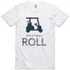 AS Colour Adult Staple Tee  Thumbnail