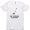 AS Colour Adult Staple Tee  Thumbnail