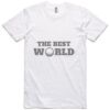 AS Colour Adult Staple Tee  Thumbnail