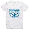 AS Colour Adult Staple Tee  Thumbnail