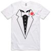AS Colour Adult Staple Tee  Thumbnail