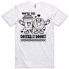 AS Colour Adult Staple Tee  Thumbnail