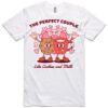 AS Colour Adult Staple Tee  Thumbnail