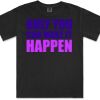 Gildan Adult Comfort Colours Tee Thumbnail