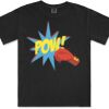 Gildan Adult Comfort Colours Tee Thumbnail